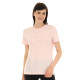 Lotto Γυναικεία κοντομάνικη μπλούζα Smart W III Tee